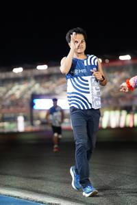 BIB: 
                            <button type="button" onclick="openModal(23719055)" class="btn btn-primary btn-sm float-right btn-popup" data-toggle="modal" data-target=".modal-high-quality">
                        <i class="fas fa-shopping-cart"></i> Add to Cart
                    </button>
                                            <button type="button" onclick="isThisMe(23719055, true)" class="btn btn-success btn-sm float-right btn-popup btn-isme hidden" data-toggle="tooltip" data-placement="bottom" title="นี่คือรูปของคุณใช่ไหม คลิกที่นี่เพื่อเอาเข้าอัลบั้ม">
                        <i class="fas fa-plus"></i> Add to album
                    </button>
                    <button type="button" onclick="isThisMe(23719055, false)" class="btn btn-warning btn-sm float-right btn-popup btn-isnotme hidden">
                        <i class="fas fa-ban"></i> Remove from album
                    </button>